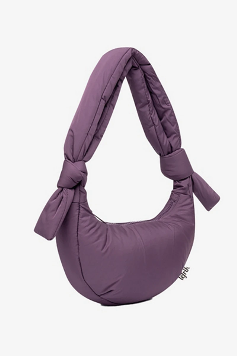 Lefrik Biwa Micro Shoulder Bag