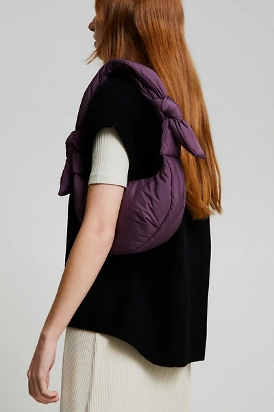 Lefrik Biwa Micro Shoulder Bag