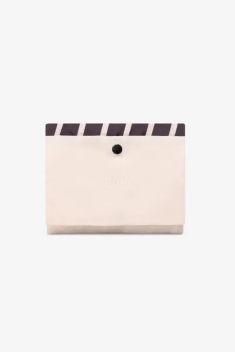 Lefrik Offcut Reusable Tote Bag