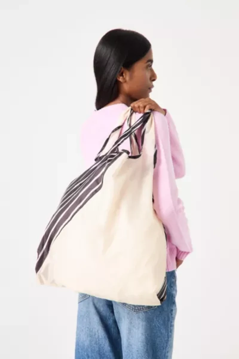 Lefrik Offcut Reusable Tote Bag