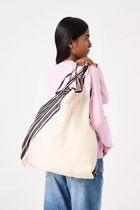 Lefrik Offcut Reusable Tote Bag