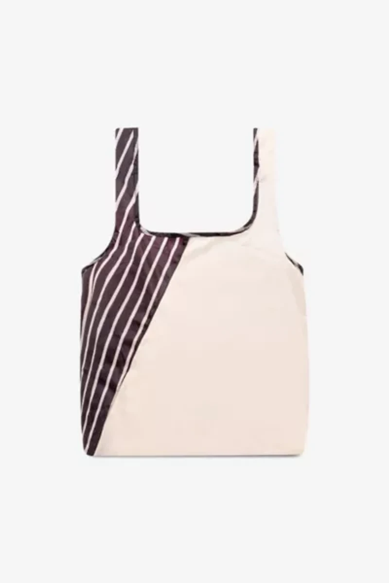Lefrik Offcut Reusable Tote Bag