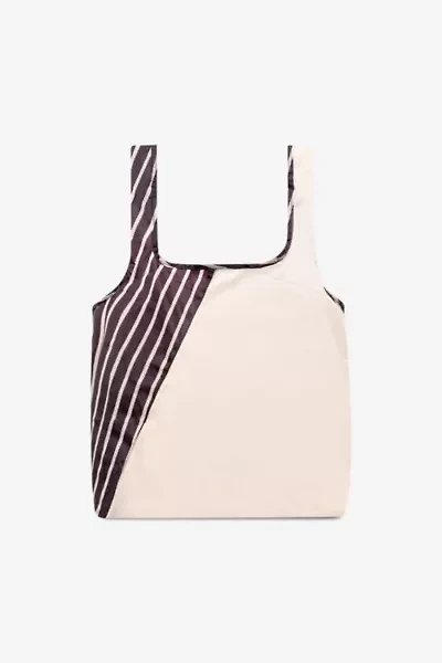 Lefrik Offcut Reusable Tote Bag