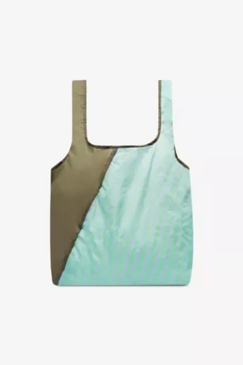 Lefrik Offcut Reusable Tote Bag