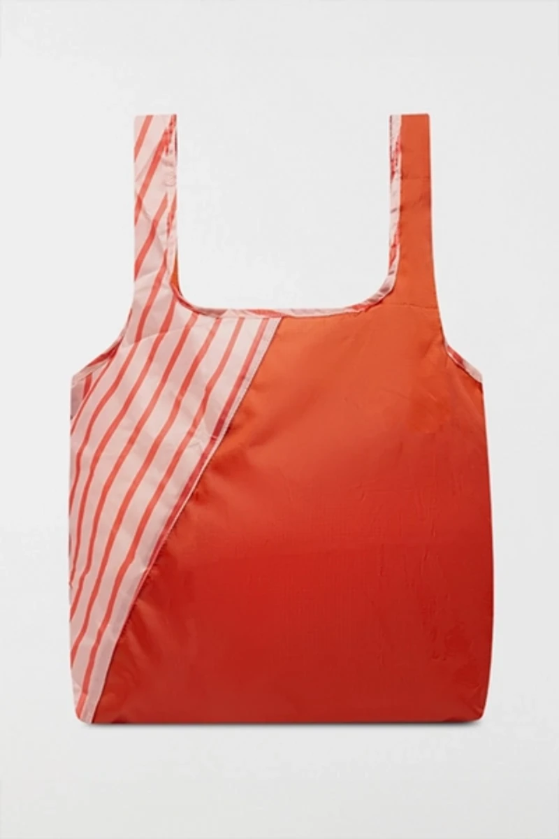 Lefrik Offcut Reusable Tote Bag