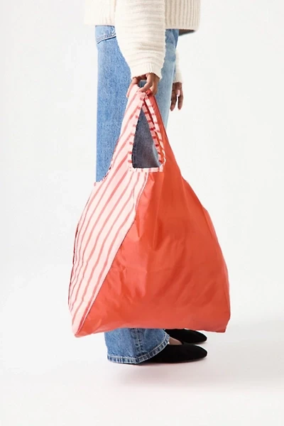 Lefrik Offcut Reusable Tote Bag
