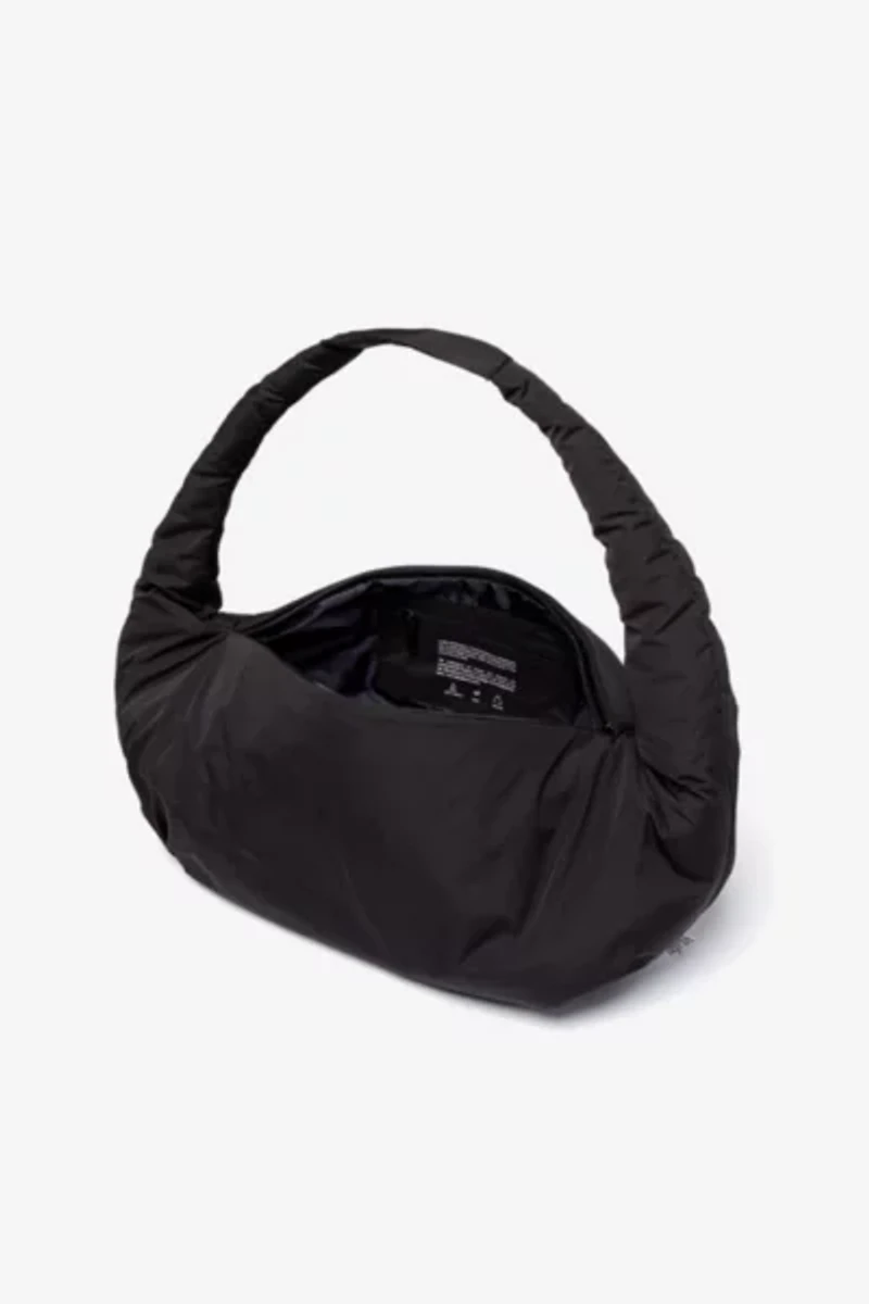 Lefrik Myra Puffy Shoulder Bag