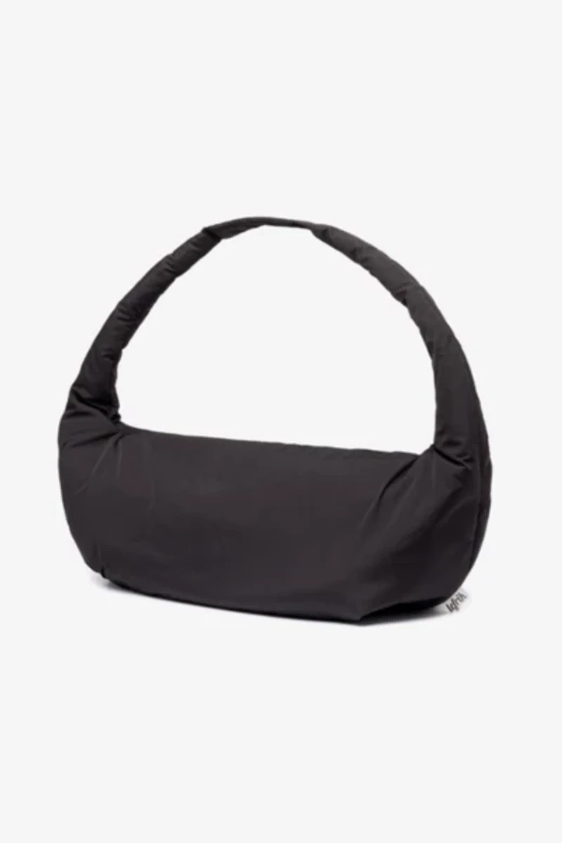 Lefrik Myra Puffy Shoulder Bag