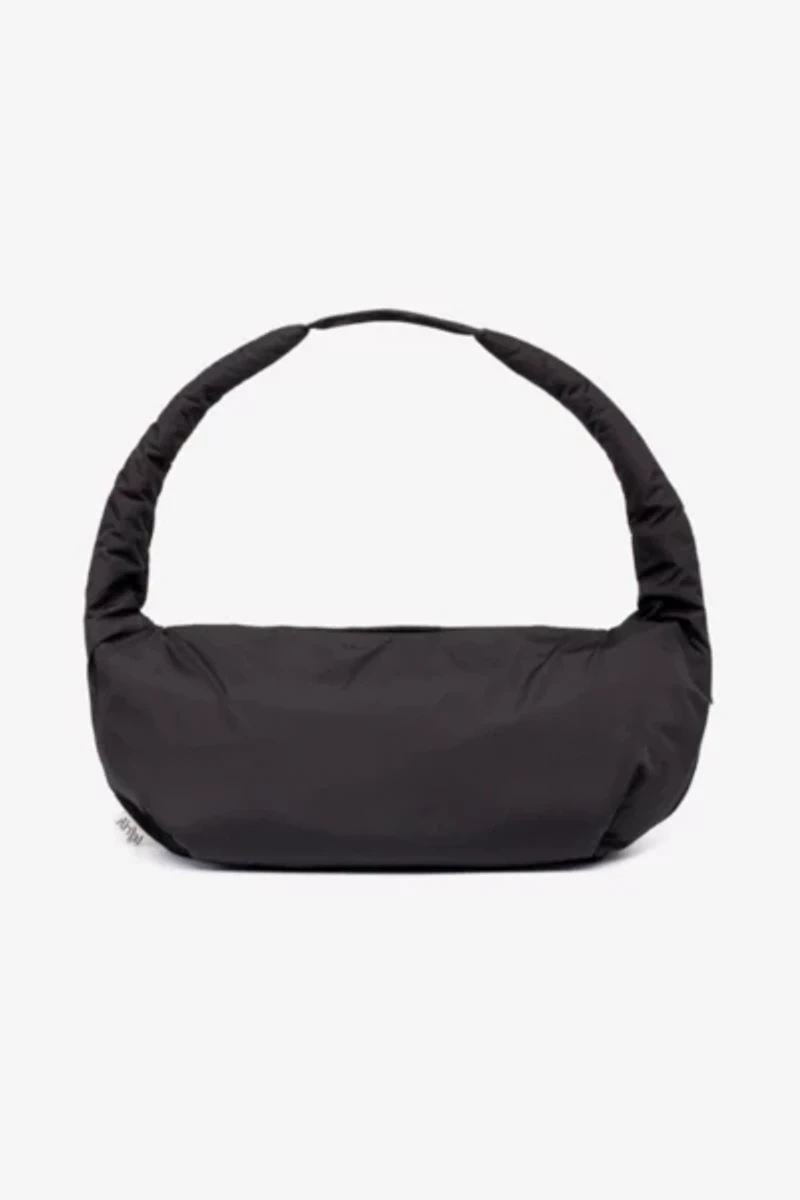 Lefrik Myra Puffy Shoulder Bag
