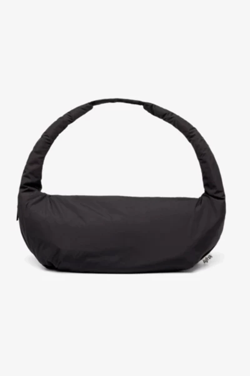 Lefrik Myra Puffy Shoulder Bag