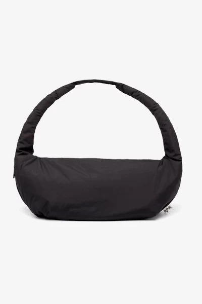 Lefrik Myra Puffy Shoulder Bag