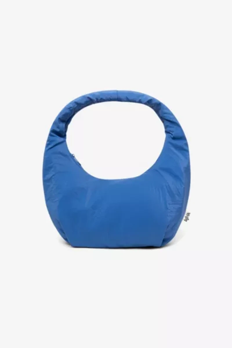 Lefrik Myra Puffy Shoulder Bag