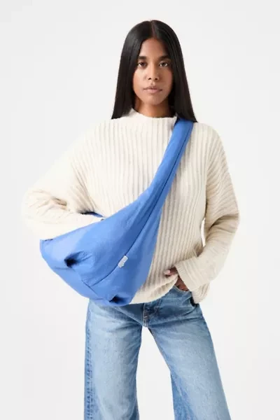 Lefrik Myra Puffy Shoulder Bag