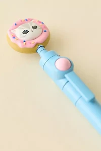 Mofusand Kitty Fidget Pen