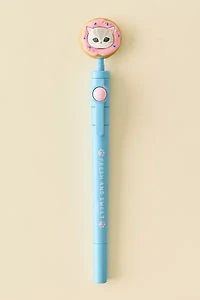 Mofusand Kitty Fidget Pen