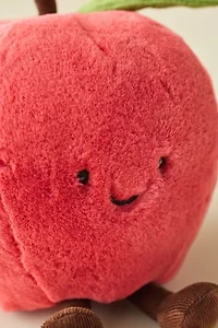 Jellycat Amuseables Apple Plushie