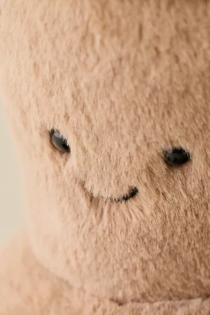 Jellycat Amuseables Latte Plushie