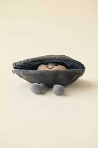 Jellycat Amuseables Michelle Mussel Plushie