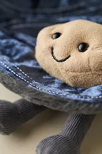 Jellycat Amuseables Michelle Mussel Plushie