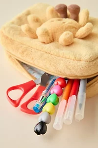 Jellycat Amuseables Sun Plushie Travel Pouch