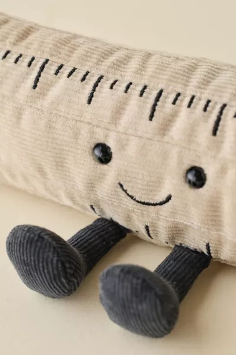 Jellycat Amuseables Ruler Plushie