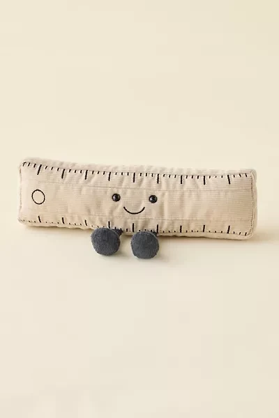Jellycat Amuseables Ruler Plushie