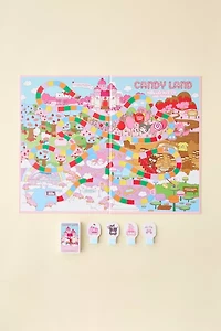 Sanrio Hello Kitty Candy Land Board Game