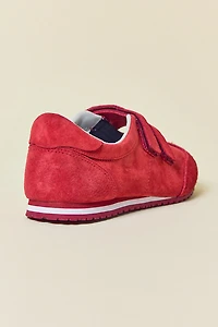 Vans Women's Suede Mary Jane Sneakers