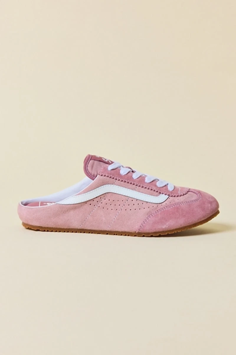 Vans Super Lowpro Mule Sneakers