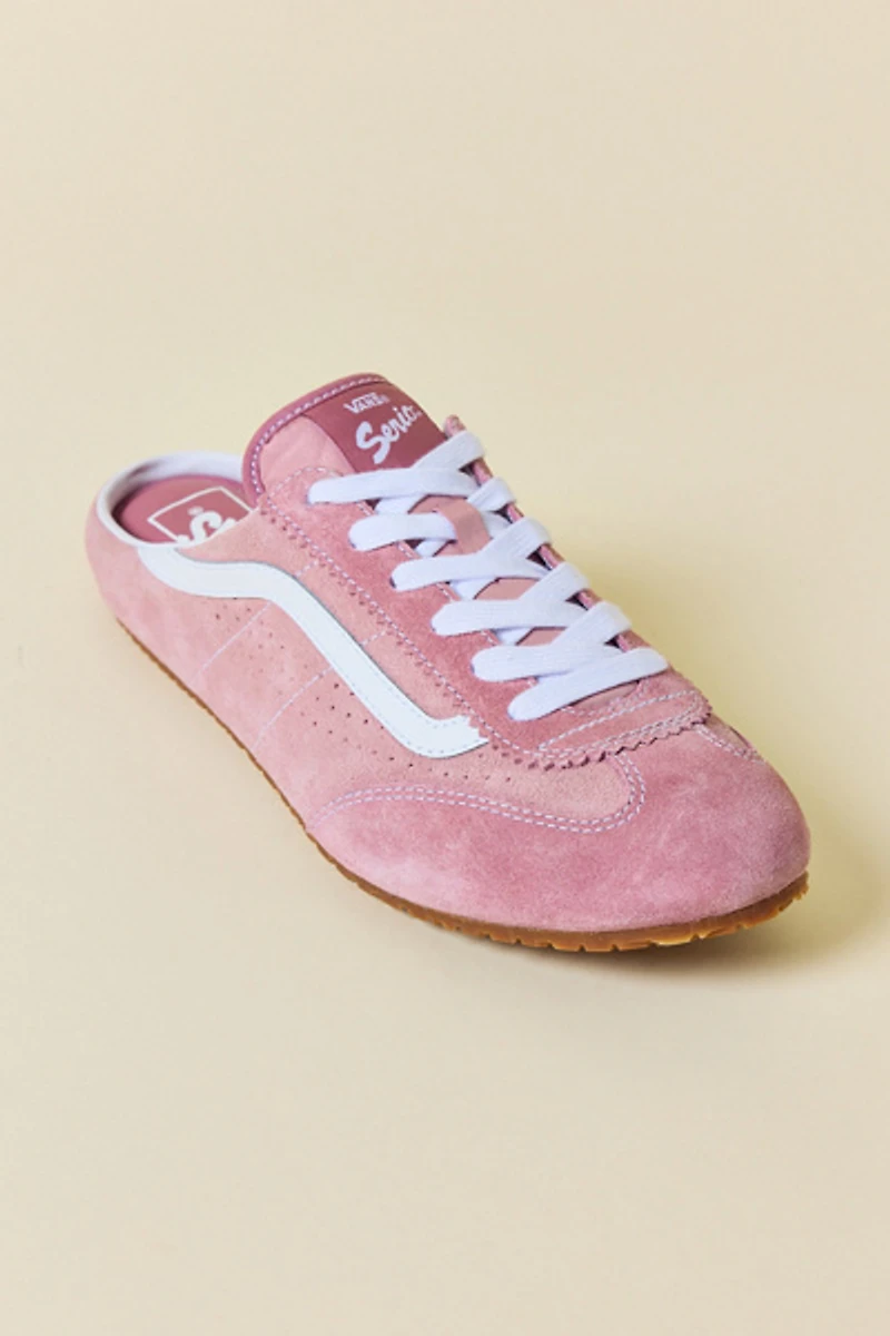 Vans Super Lowpro Mule Sneakers