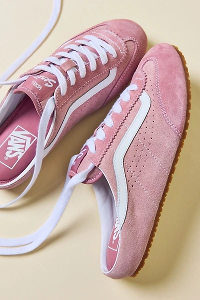 Vans Super Lowpro Mule Sneakers