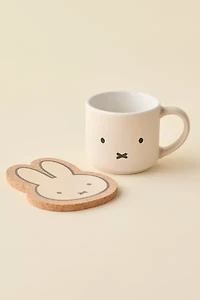 Miffy 70th Anniversary Collectible Blind Box Mug Set