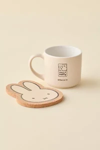 Miffy 70th Anniversary Collectible Blind Box Mug Set