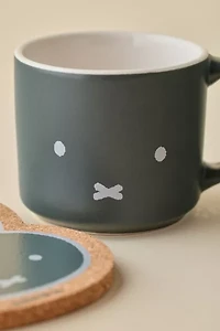 Miffy 70th Anniversary Collectible Blind Box Mug Set