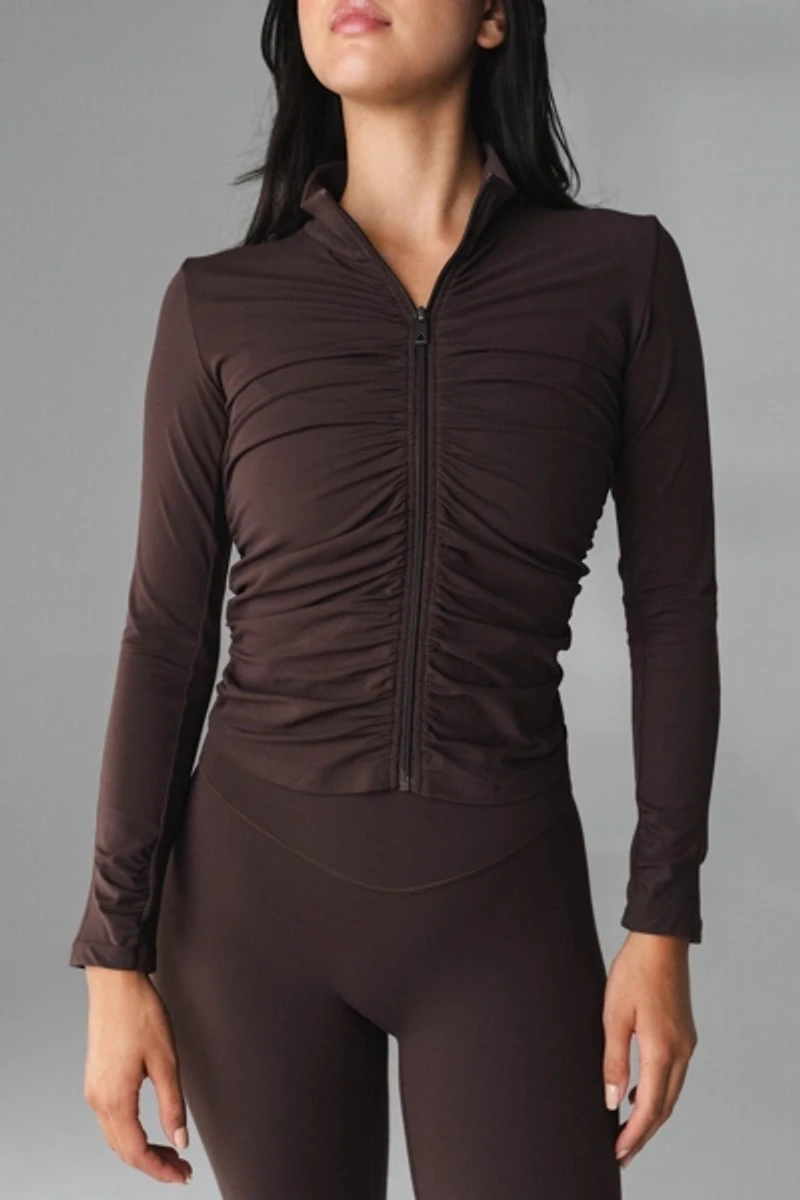 Vitality Cloud II™ Gather Jacket