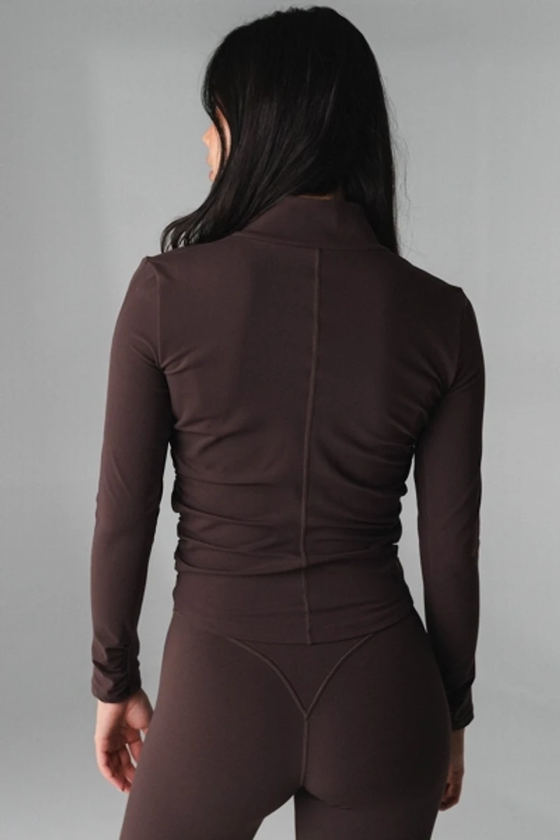 Vitality Cloud II™ Gather Jacket