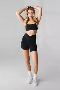 Vitality Daydream V Biker Short