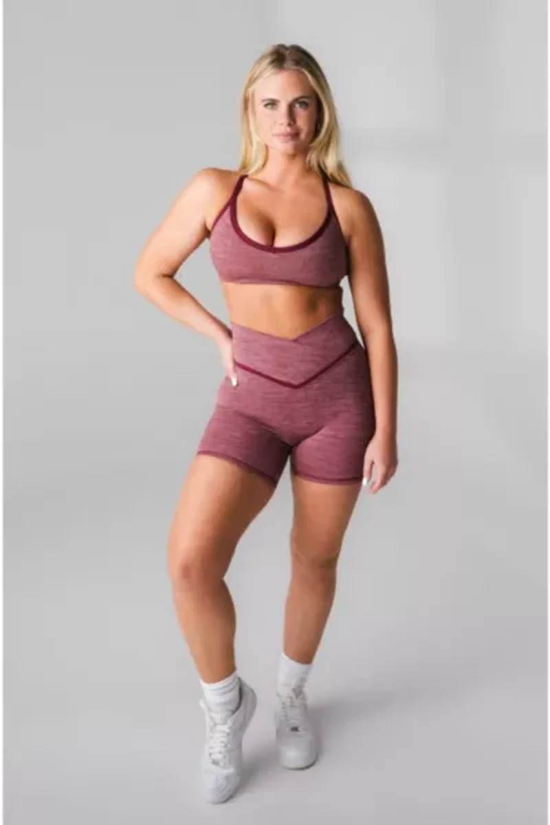 Vitality Daydream V Biker Short