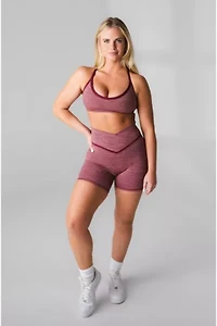 Vitality Daydream V Biker Short