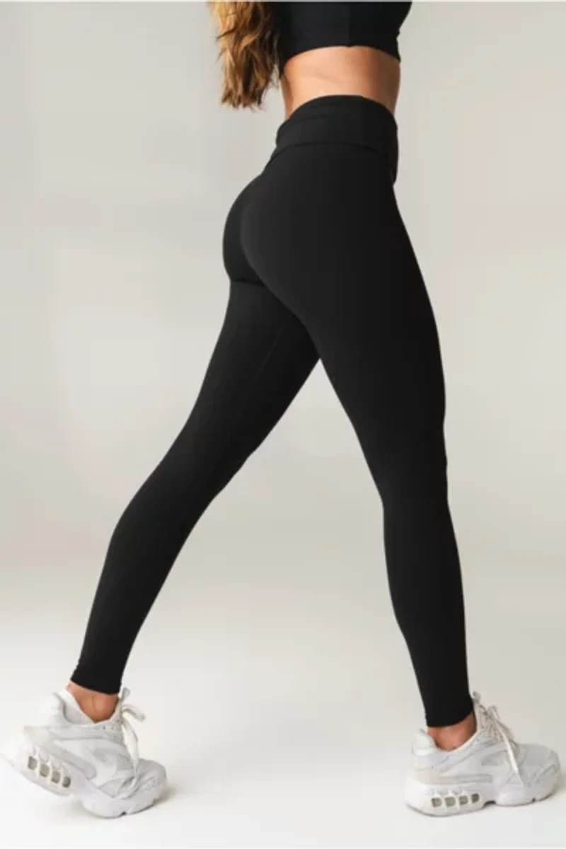 Vitality Cloud II™ Foldover Legging
