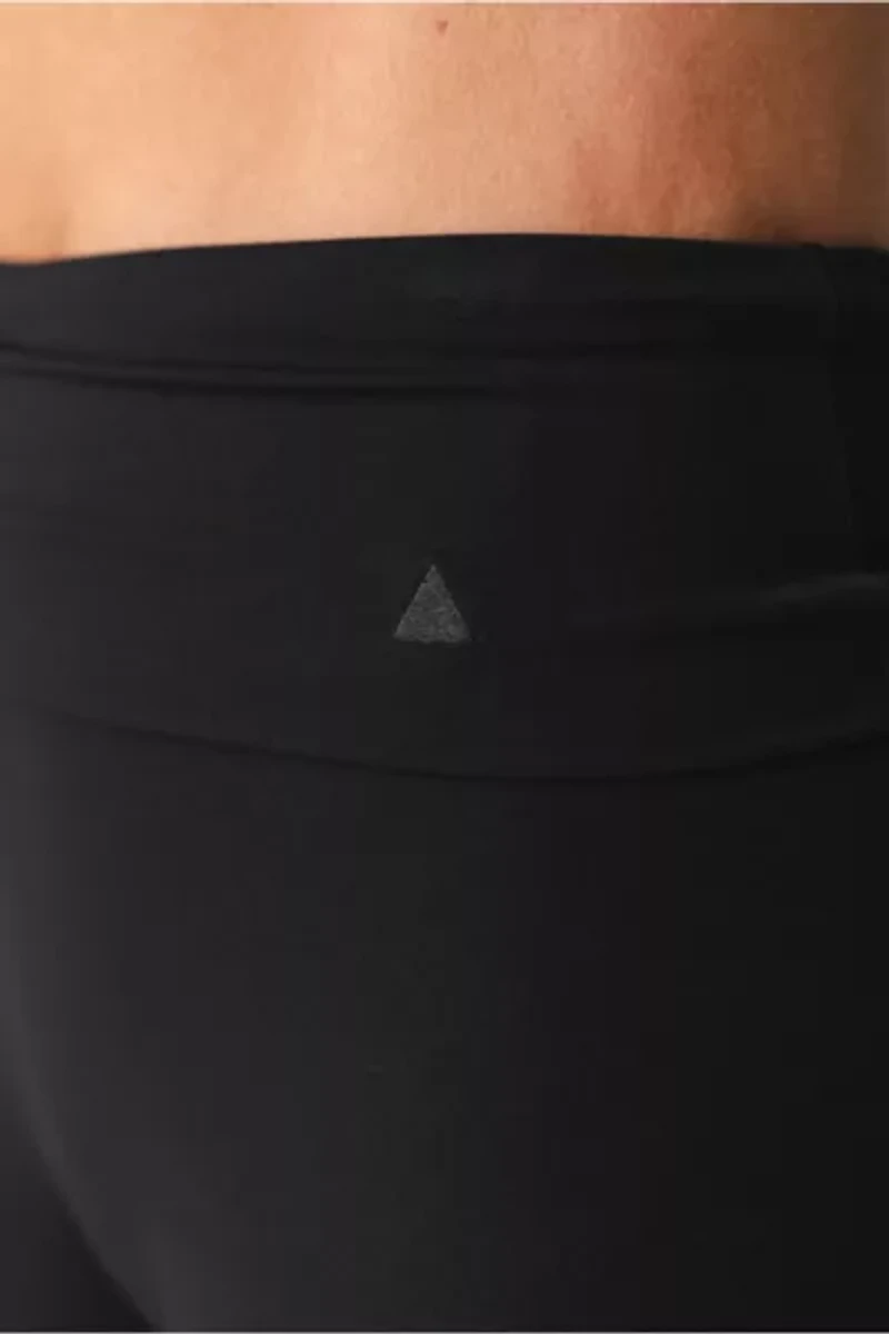 Vitality Cloud II™ Foldover Legging