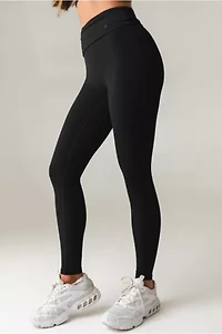 Vitality Cloud II™ Foldover Legging