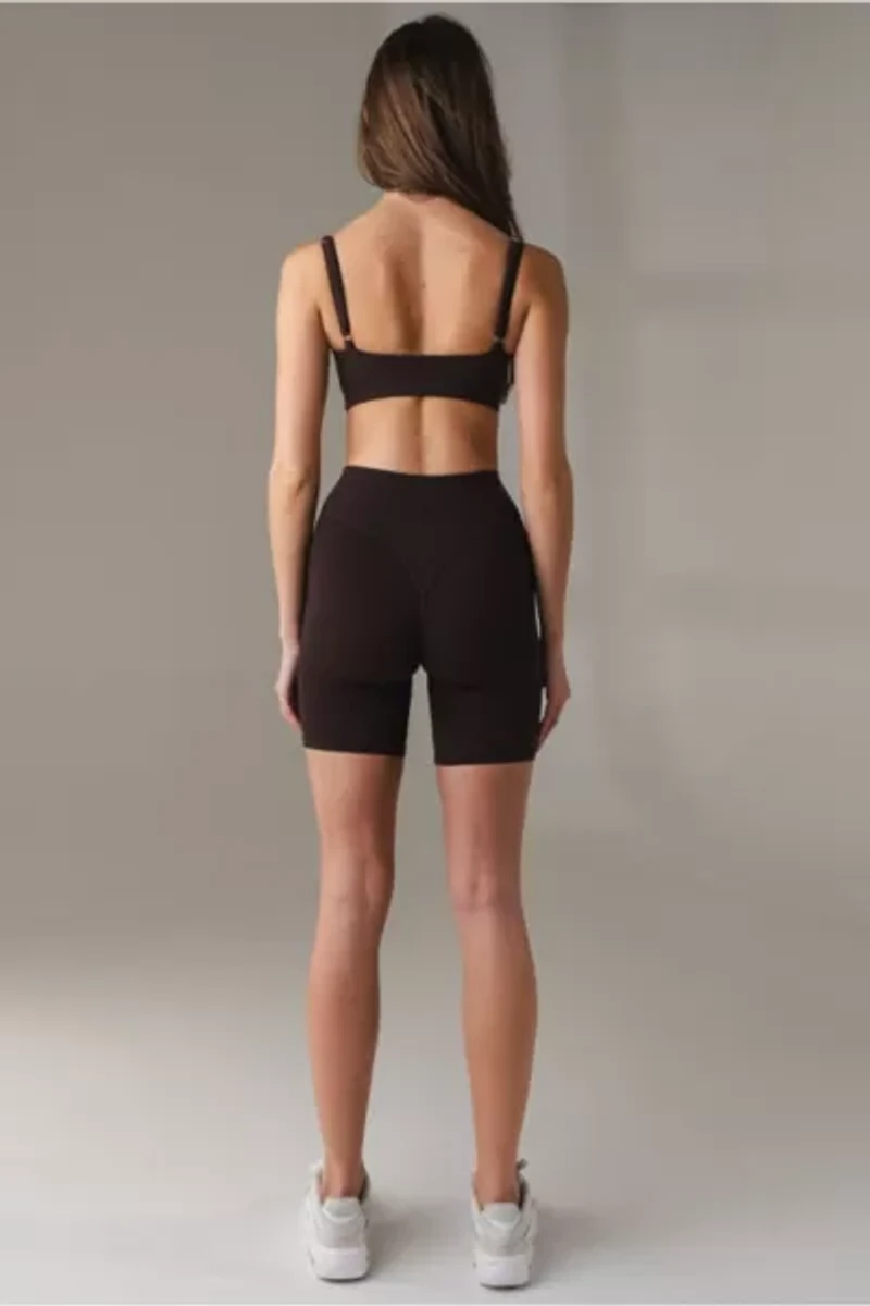 Vitality Cloud II™ Biker Short