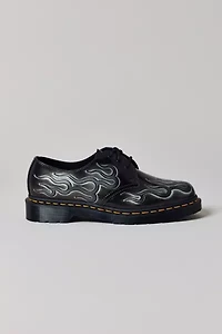 Dr. Martens Men's 1461 Inferno Oxford Shoe