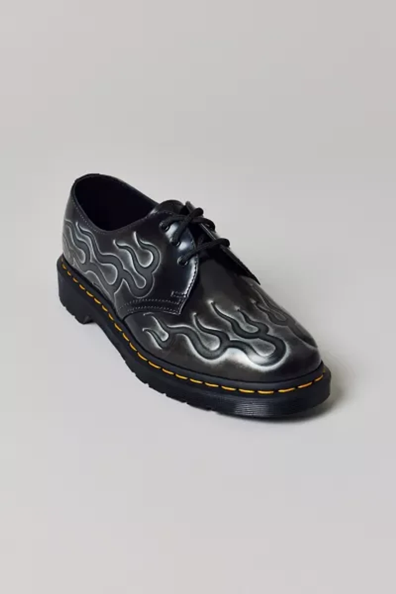 Dr. Martens Men's 1461 Inferno Oxford Shoe