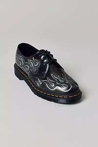 Dr. Martens Men's 1461 Inferno Oxford Shoe