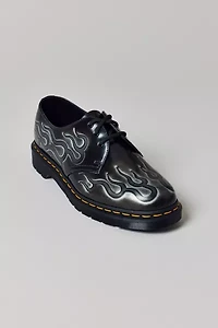 Dr. Martens Women's 1461 Inferno Oxford Shoe
