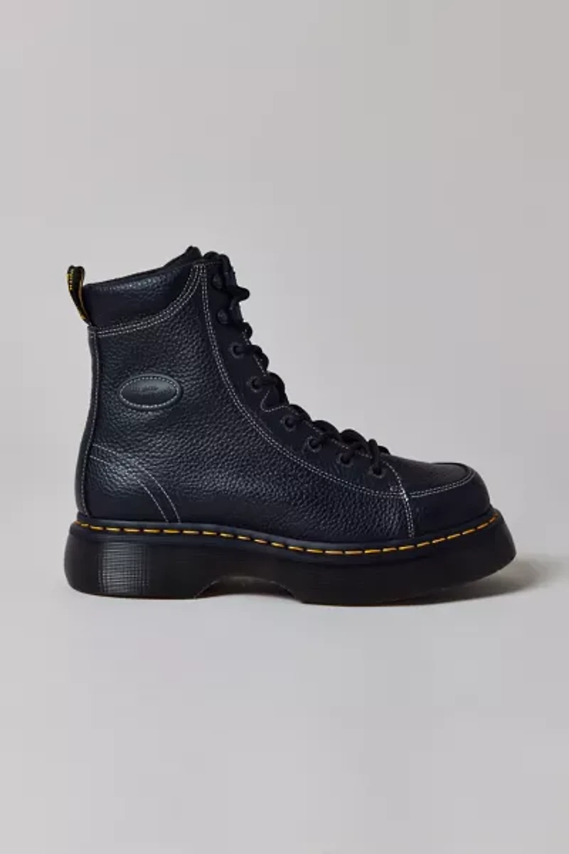 Dr. Martens Buzz 8-Eye Boot