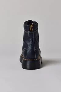 Dr. Martens Buzz 8-Eye Boot