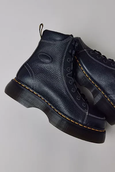 Dr. Martens Buzz 8-Eye Boot